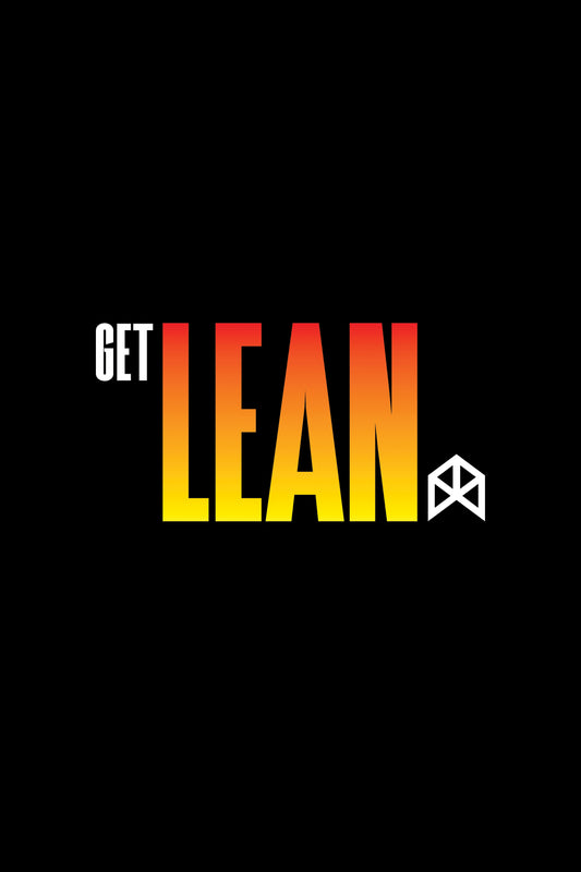 GET LEAN VOL. 1