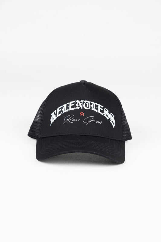 Relentless Trucker Hat