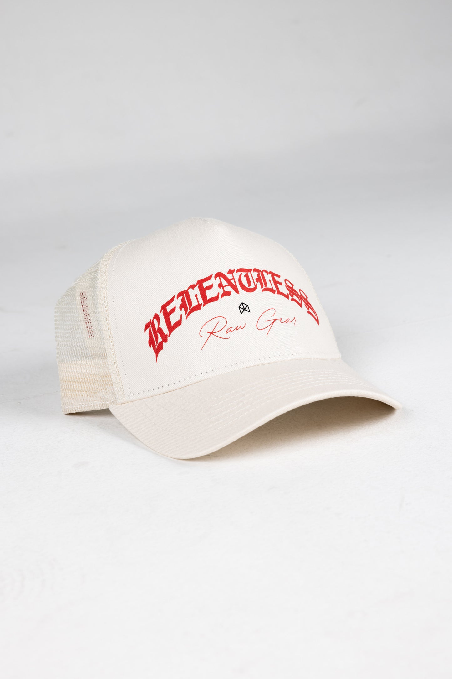 Relentless Trucker Hat